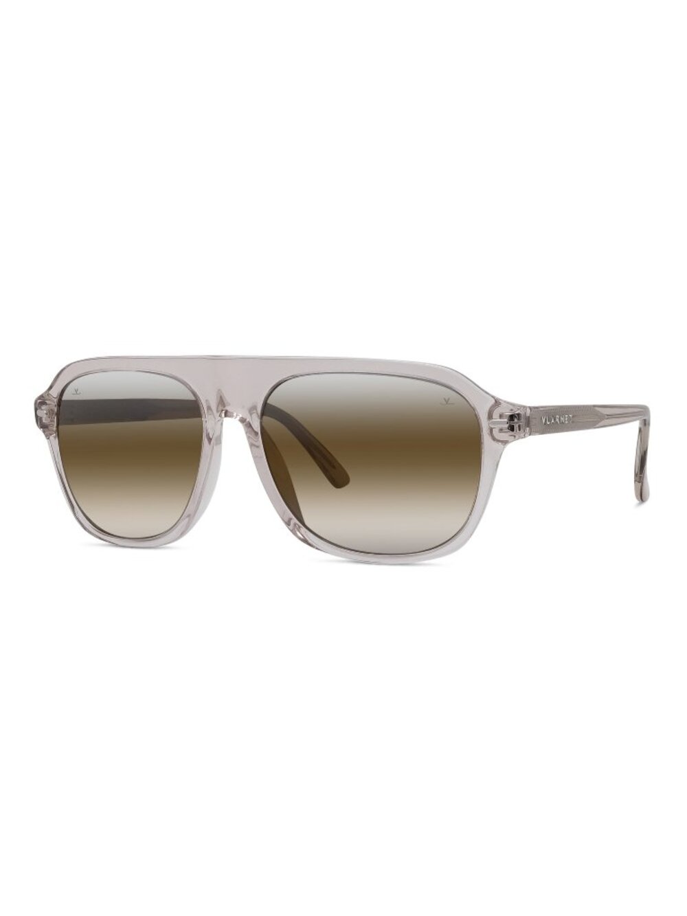 New VUARNET Men's Sunglasses Acetate Frame BELVEDERE 13 VU40111I 57G 59